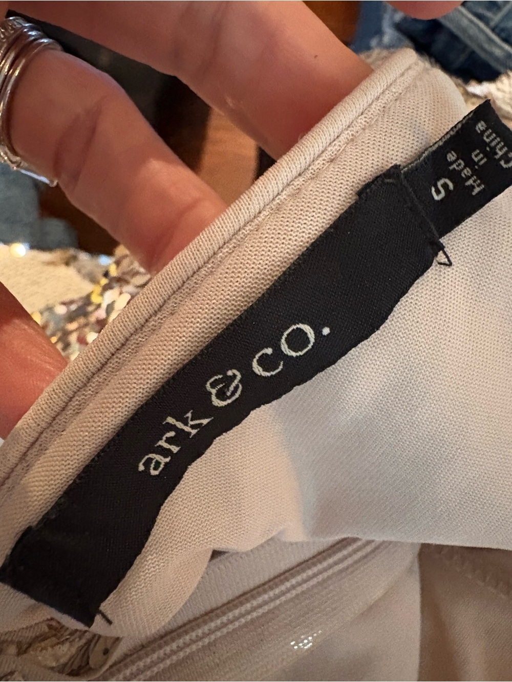 Jeans Subcategory Identification - Picture 4 of 4